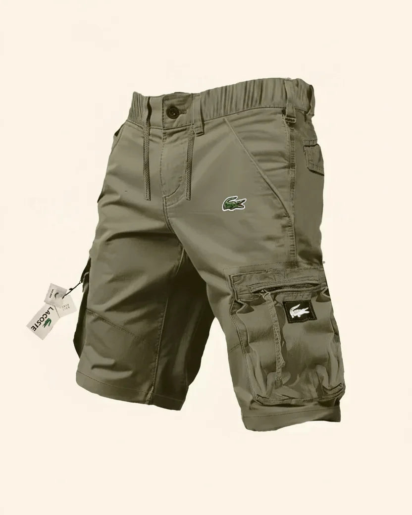 LC - Shorts explorer