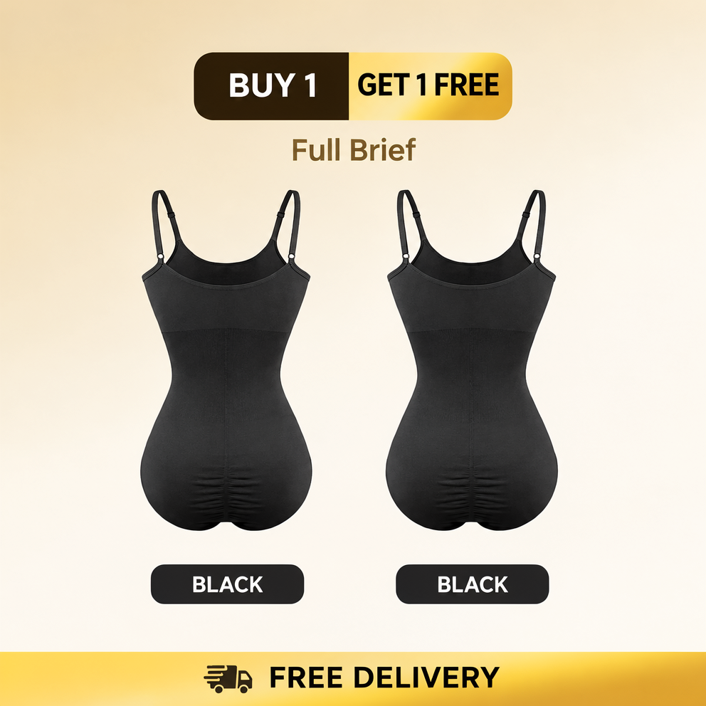 ShapeSlim™ Shaping Bodysuit
