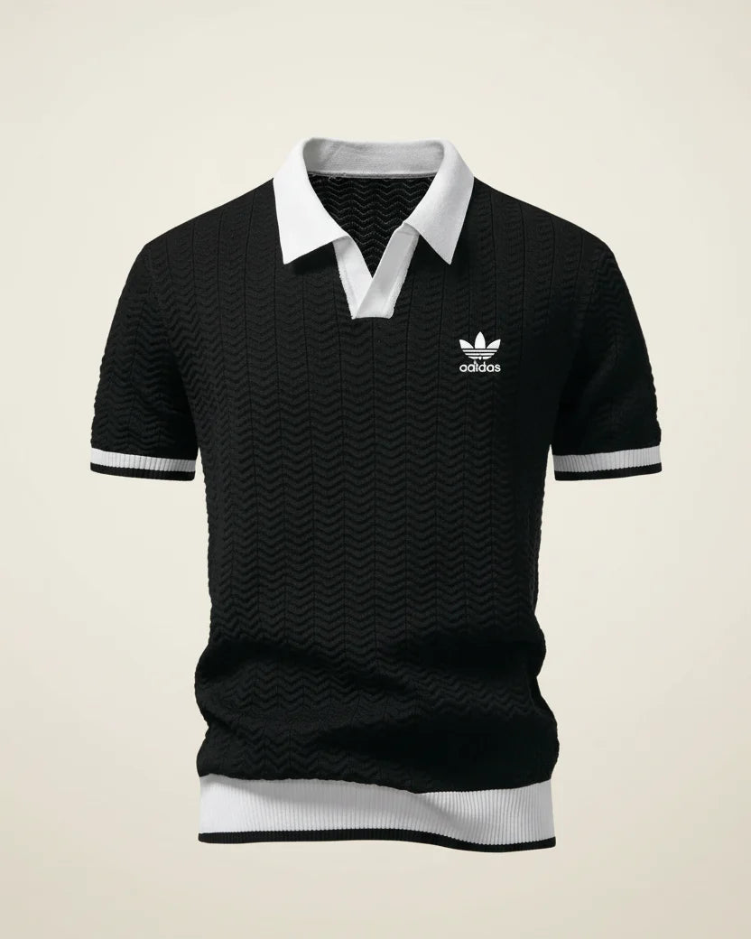 AD - The Heritage Court Polo