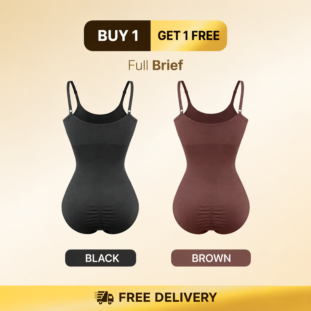 ShapeSlim™ Shaping Bodysuit